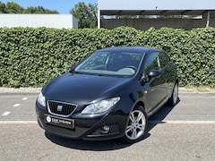SEAT Ibiza SC - 1.2 TSI Style * 67 DKM * Cruise * Carplay * Garantie