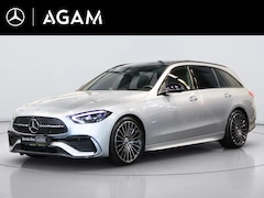 Mercedes-Benz C-klasse Estate - 180 Star Edition | Panorama dak