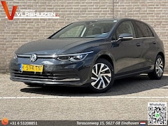 Volkswagen Golf - 1.4 eHybrid Style | € 14.850, - NETTO | Climate | Cruise | Navi | Camera | Stoelverwarming