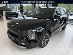 Kia Niro - 1.6 GDi Hybrid DynamicPlusLine | Direct leverbaar | Rijklaarprijs incl. inruilpremie | Sch