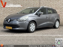 Renault Clio Estate - 1.5 dCi ECO Expression | Airco | Cruise | Navi | Trekhaak |