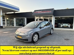 Volkswagen ID.3 - Life 58 kWh
