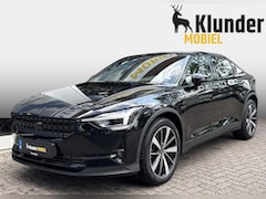 Polestar 2 - 2 Long Range Dual Motor 78 kWh |Pilot-pakket|Plus-Pakket|