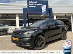 Land Rover Range Rover Velar - 2.0 P400e / Binnenkort-Beschikbaar / Foto's Volgen / BTW-Verrekenbaar / ENZ