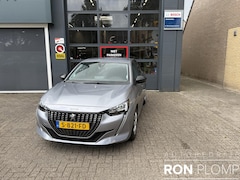 Peugeot 208 - 1.2 PureTech Active / Airco/ Apple carplay/ Cruise/