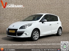 Renault Scénic - 1.4 TCE Parisienne | Climate | Cruise | Navi | PDC |