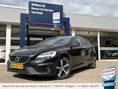 Volvo V40 - 2.0 T4 Business Sport / Binnenkort-Beschikbaar / Foto's Volgen / ENZ