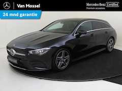 Mercedes-Benz CLA-klasse Shooting Brake - 180 Business Solution AMG