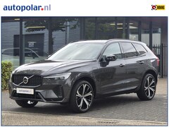 Volvo XC60 - 2.0 T8 Plug-in hybrid AWD Ultimate Dark Panodak/360Cam/Head-Up/ACC/BLIS etc