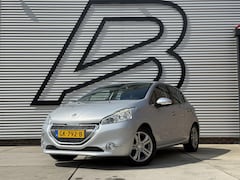 Peugeot 208 - 1.2 VTi Allure 2e Eigenaar|Clima|Cruise|PDC|Elek ramen|APK tot 8-2027