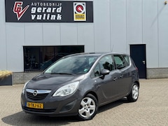 Opel Meriva - 1.4 Airco Cruise TREKHAAK APK 05-2027