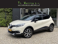 Renault Captur - 1.2 TCe Intens | Keyless Entry | LED-Verlichting | Navigatie | Parkeersensoren | Achteruit