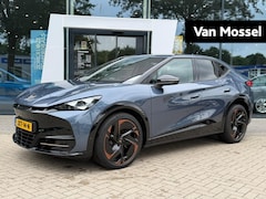CUPRA Tavascan - VZ Adrenaline 82 kWh | WORDT VERWACHT | PANORAMADAK | STOELVERWARMING VOOR EN ACHTER | ACH