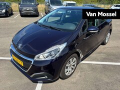 Peugeot 208 - 1.2 PureTech Blue Lion | Cruise Control | Navi | Airco | Metallic lak