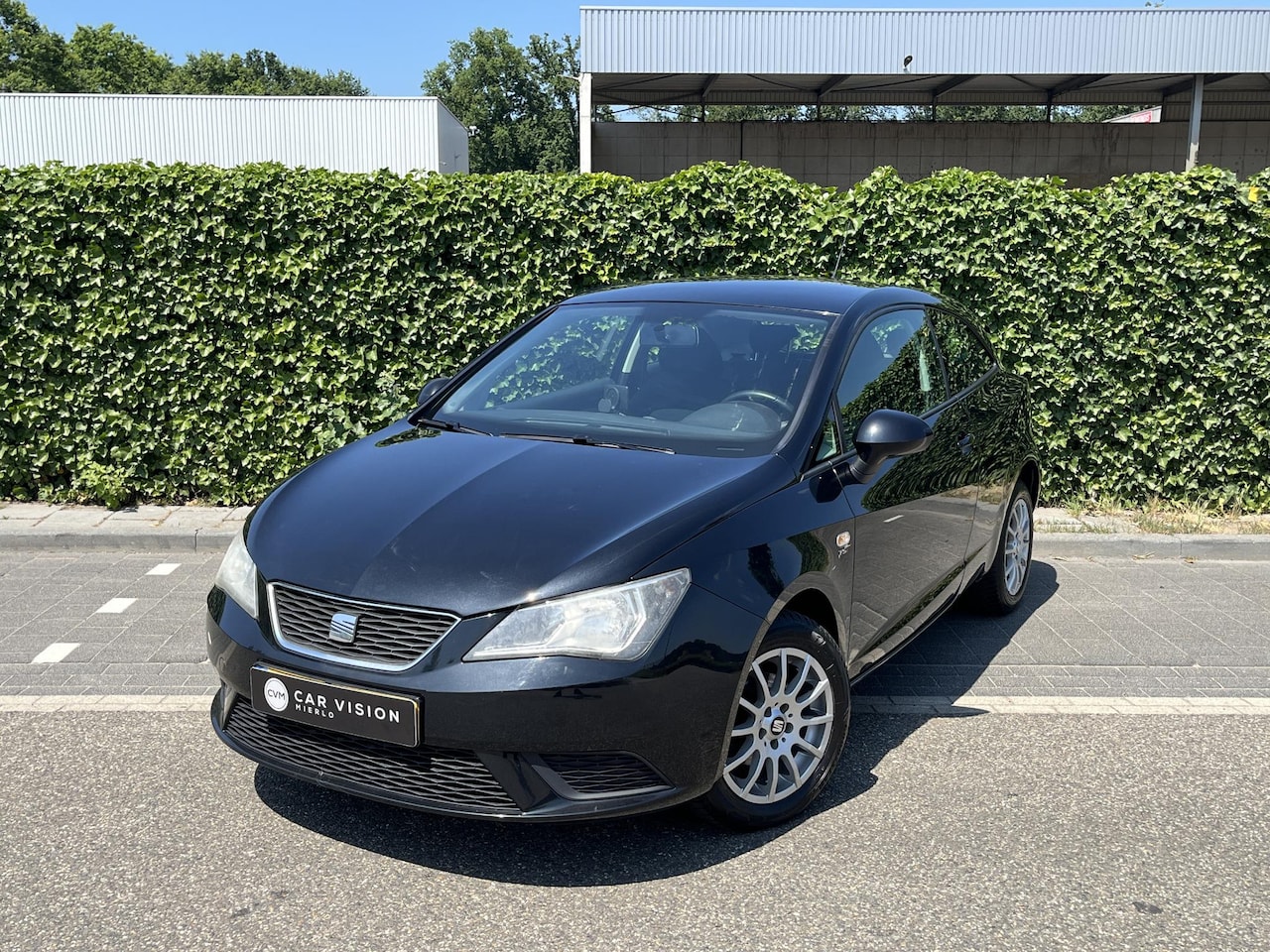 SEAT Ibiza SC - 1.2 TSI Style * Cruise * Carplay * Garantie - AutoWereld.nl