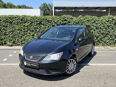 SEAT Ibiza SC - 1.2 TSI Style * Cruise * Carplay * Garantie