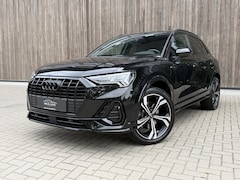Audi Q3 - 45 TFSI e S edition S-line | MATRIX | SONOS | ACC | DODEHOEK | ELEKTRISCHE STOELVERSTELLIN