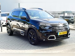 Citroën C5 Aircross - 1.6 180pk Shine. Adap Cruise, 360 Camera, Leer, StoelVerw, Full Led, 19"LMV