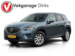Mazda CX-5 - 2.0 SkyActiv-G 165 Skylease+ ✅ LED ✅ Camera ✅ Navi
