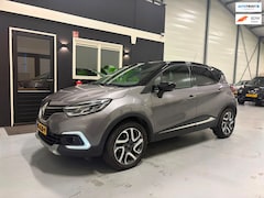 Renault Captur - 0.9 TCe Intens