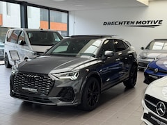 Audi Q3 Sportback - 35 TFSI s-line / pano / camera / sfeerverlichting