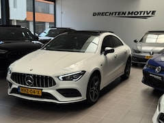 Mercedes-Benz CLA-Klasse - 250 e AMG / 35 / Pano / Camera /