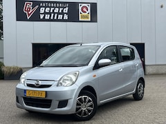 Daihatsu Cuore - 1.0 Trend 5-DEURS AIRCO APK 02-2027