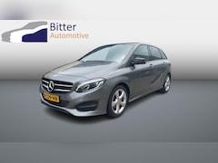 Mercedes-Benz B-klasse - 180 Prestige Automaat|Sportstoelen|Trekhaak