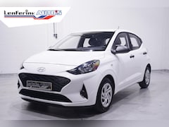 Hyundai i10 - 1.0 Comfort 1e Eig. NAP Navi Camera Apple Carplay PDC