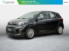 Kia Picanto - 1.0 DPi DynamicLine | Android Auto / Apple carplay | Airco |