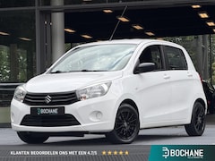 Suzuki Celerio - 1.0 Comfort 68PK | Airco | Bluetooth | Elek. ramen | Lichtmetalen velgen