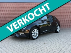SEAT Leon - 1.0 EcoTSI / Nap / Automaat / Airco / Cruise / Pdc