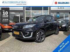 Suzuki Vitara - 1.4 Boosterjet 129pk Smart Hybrid Automaat Style | Panoramadak | Trekhaak |