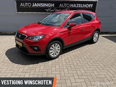 SEAT Arona - 1.0 TSI Style Business Intense | Clima | PDC V+A | Apple Carplay/Android Auto | Navi | Key