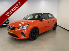 Opel Corsa-e - Edition 50 kWh / Stoelverw. / Camera / Cruise.C / Carplay / SOH 100% /