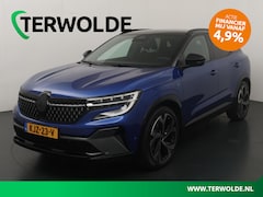 Renault Austral - iconic esprit Alpine E-Tech full hybrid 200 | Trekhaak | Matrix LED | Adapt. Cruise | Stoe