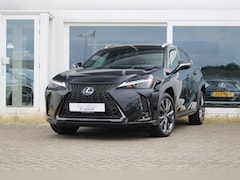 Lexus UX - 250h Hybrid F-Sport Design I Leder I Applecarplay I Metallic I Facelift