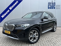 BMW X3 - xDrive30e High Executive Trekhaak Panoramadak Life Cockpit Prof Laser Licht Extra getint G