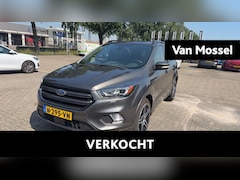 Ford Kuga - 1.5 EcoBoost Vignale Panoramadak | Cruise Control | Winterpack | 19” LMV | 4 Season