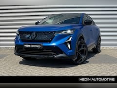 Renault Rafale - E-Tech 4x4 plug-in hybrid 300 atelier Alpine | Harman Kardon | Panoramadak | Head-up displ