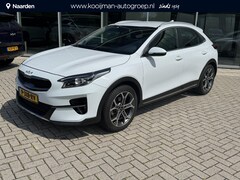 Kia XCeed - 1.5 T-GDI MHEV DynamicLine Trekhaak