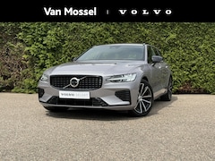 Volvo V60 - T6 Plug-in hybrid AWD Plus Dark