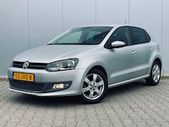 Volkswagen Polo - 1.4-16V Highline Automaat
