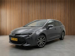 Toyota Corolla Touring Sports - Hybrid 180 GR Sport 200 PK