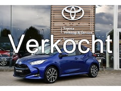Toyota Yaris - 1.5 Hybrid 115 Dynamic Automaat 116pk | Comfort pakket | Dodehoek detector | Achteruitrijc