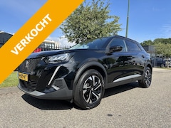 Peugeot 2008 - 1.2 Puretech 100pk Allure Trekhaak 35.603 KM NL-Auto