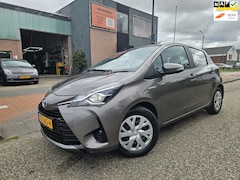Toyota Yaris - 1.5 Hybrid Active GARANTIE
