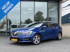 Renault Mégane Estate - 1.3 TCe Intens*ECC*HAAK*CRUISE*CAM*LED*NAVI