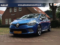 Renault Clio - 1.2 GT 120PK EDC Aut. | Panorama | Sportstoelen | R-Link | RS Modus | Climate control | Hi