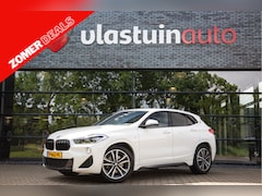 BMW X2 - sDrive20i High Executive M-Sport , Adap. cruise, Sfeerverlichting, Stoelverwarming,